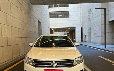 Volkswagen Lavida, 2019 год, 1 500 008 рублей, 3 фотография