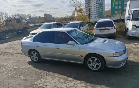 Subaru Legacy VII, 1994 год, 425 000 рублей, 3 фотография