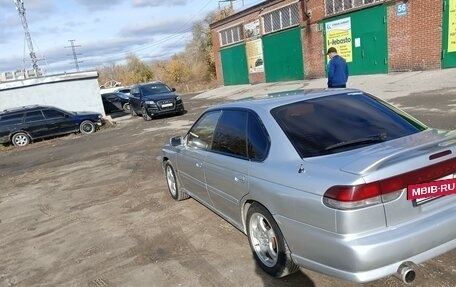 Subaru Legacy VII, 1994 год, 425 000 рублей, 5 фотография