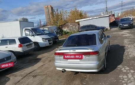 Subaru Legacy VII, 1994 год, 425 000 рублей, 4 фотография