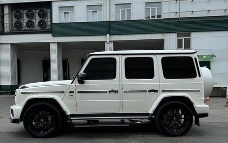 Mercedes-Benz G-Класс AMG, 2020 год, 20 000 000 рублей, 2 фотография