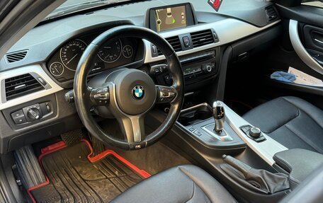 BMW 3 серия, 2014 год, 1 600 000 рублей, 7 фотография