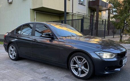 BMW 3 серия, 2014 год, 1 600 000 рублей, 6 фотография