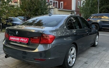 BMW 3 серия, 2014 год, 1 600 000 рублей, 3 фотография