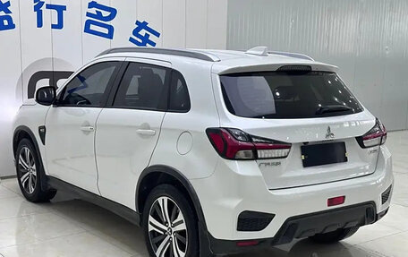 Mitsubishi ASX I рестайлинг, 2020 год, 2 150 000 рублей, 4 фотография