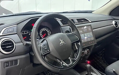 Mitsubishi ASX I рестайлинг, 2020 год, 2 150 000 рублей, 14 фотография