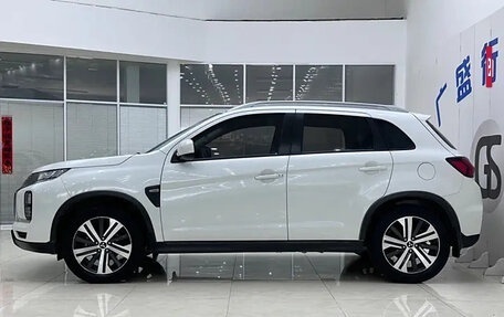 Mitsubishi ASX I рестайлинг, 2020 год, 2 150 000 рублей, 6 фотография