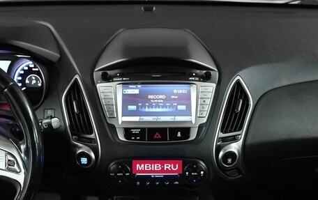 Hyundai ix35 I рестайлинг, 2010 год, 1 490 000 рублей, 13 фотография