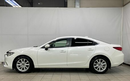 Mazda 6, 2014 год, 1 600 000 рублей, 8 фотография