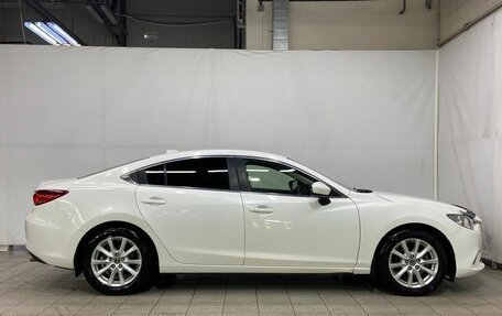 Mazda 6, 2014 год, 1 600 000 рублей, 4 фотография