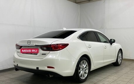 Mazda 6, 2014 год, 1 600 000 рублей, 5 фотография