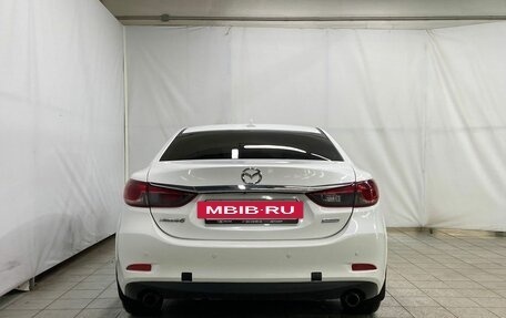 Mazda 6, 2014 год, 1 600 000 рублей, 6 фотография