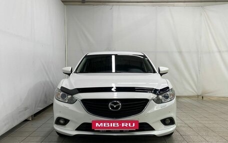 Mazda 6, 2014 год, 1 600 000 рублей, 2 фотография