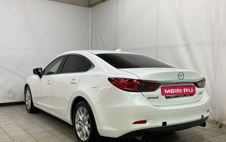 Mazda 6, 2014 год, 1 600 000 рублей, 7 фотография