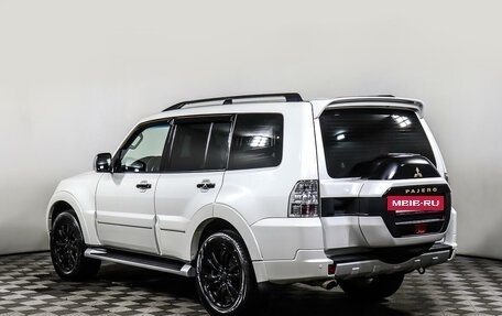 Mitsubishi Pajero IV, 2019 год, 3 998 000 рублей, 7 фотография