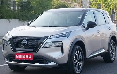 Nissan X-Trail, 2023 год, 3 000 000 рублей, 1 фотография