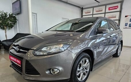 Ford Focus III, 2014 год, 1 280 000 рублей, 1 фотография