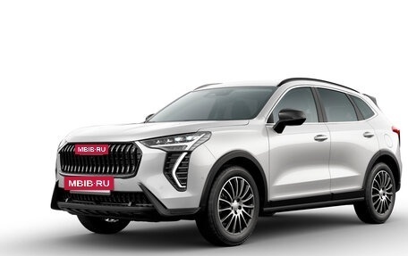 Haval Jolion, 2024 год, 2 799 000 рублей, 8 фотография