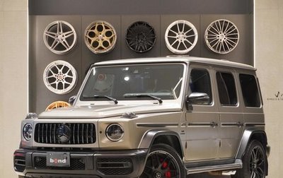 Mercedes-Benz G-Класс AMG, 2021 год, 25 600 000 рублей, 1 фотография