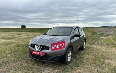 Nissan Qashqai, 2012 год, 899 000 рублей, 1 фотография