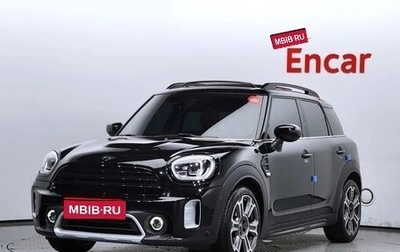 MINI Countryman II (F60), 2021 год, 3 405 100 рублей, 1 фотография