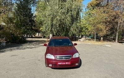 Chevrolet Lacetti, 2008 год, 700 000 рублей, 1 фотография