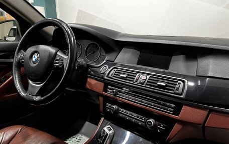 BMW 5 серия, 2012 год, 1 649 000 рублей, 7 фотография