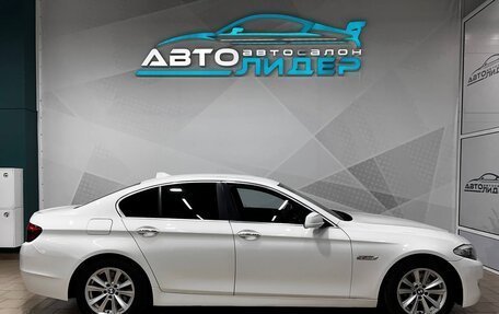 BMW 5 серия, 2012 год, 1 649 000 рублей, 4 фотография