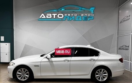 BMW 5 серия, 2012 год, 1 649 000 рублей, 6 фотография