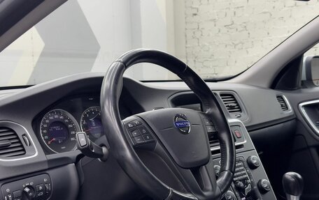 Volvo S60 III, 2012 год, 1 420 000 рублей, 7 фотография