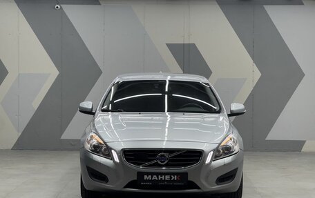 Volvo S60 III, 2012 год, 1 420 000 рублей, 2 фотография