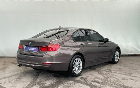 BMW 3 серия, 2014 год, 1 340 000 рублей, 4 фотография