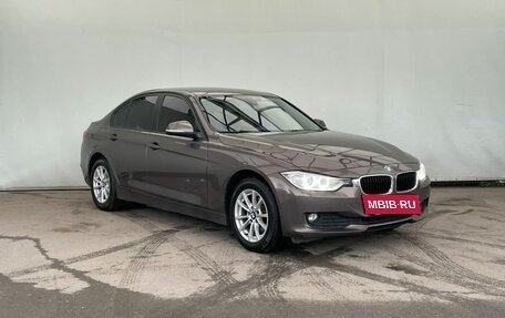 BMW 3 серия, 2014 год, 1 340 000 рублей, 2 фотография