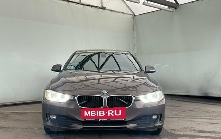 BMW 3 серия, 2014 год, 1 340 000 рублей, 3 фотография