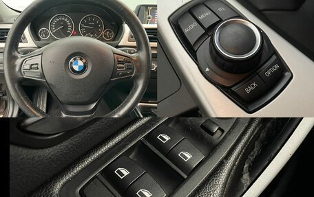 BMW 3 серия, 2014 год, 1 340 000 рублей, 17 фотография