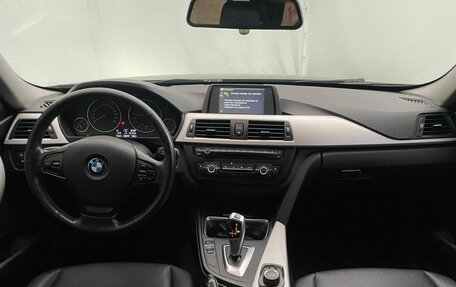 BMW 3 серия, 2014 год, 1 340 000 рублей, 15 фотография