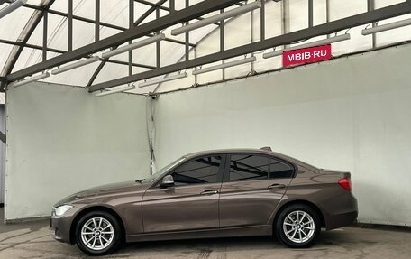 BMW 3 серия, 2014 год, 1 340 000 рублей, 9 фотография