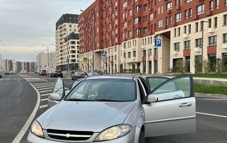 Chevrolet Lacetti, 2010 год, 530 000 рублей, 3 фотография