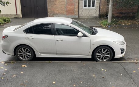 Mazda 6, 2010 год, 870 000 рублей, 4 фотография