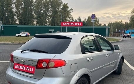 Chevrolet Lacetti, 2010 год, 530 000 рублей, 5 фотография