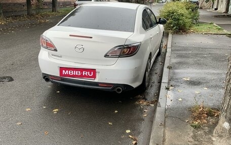 Mazda 6, 2010 год, 870 000 рублей, 3 фотография