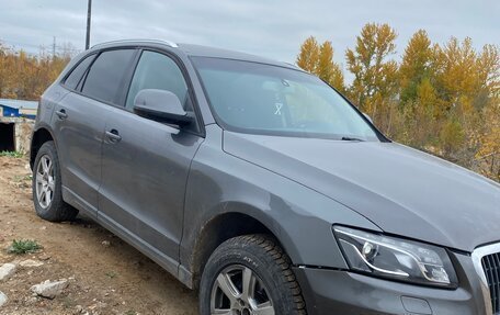 Audi Q5, 2010 год, 1 400 000 рублей, 2 фотография