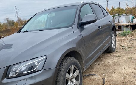 Audi Q5, 2010 год, 1 400 000 рублей, 3 фотография