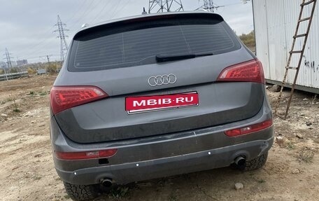 Audi Q5, 2010 год, 1 400 000 рублей, 4 фотография