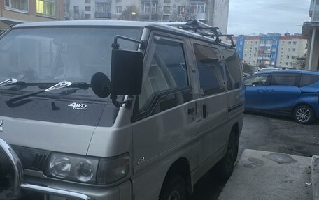 Mitsubishi Delica III, 1996 год, 700 000 рублей, 2 фотография