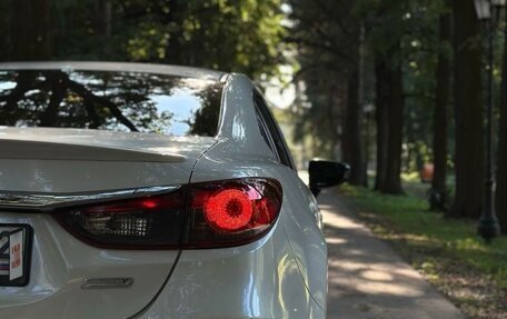 Mazda 6, 2013 год, 1 590 000 рублей, 7 фотография