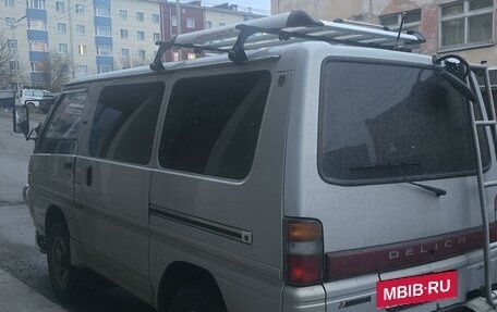 Mitsubishi Delica III, 1996 год, 700 000 рублей, 4 фотография