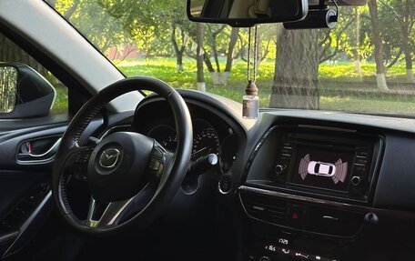 Mazda 6, 2013 год, 1 590 000 рублей, 24 фотография