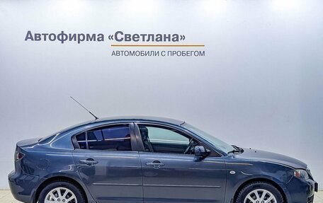 Mazda 3, 2008 год, 725 000 рублей, 3 фотография