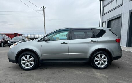 Subaru Tribeca I рестайлинг, 2006 год, 1 159 009 рублей, 3 фотография